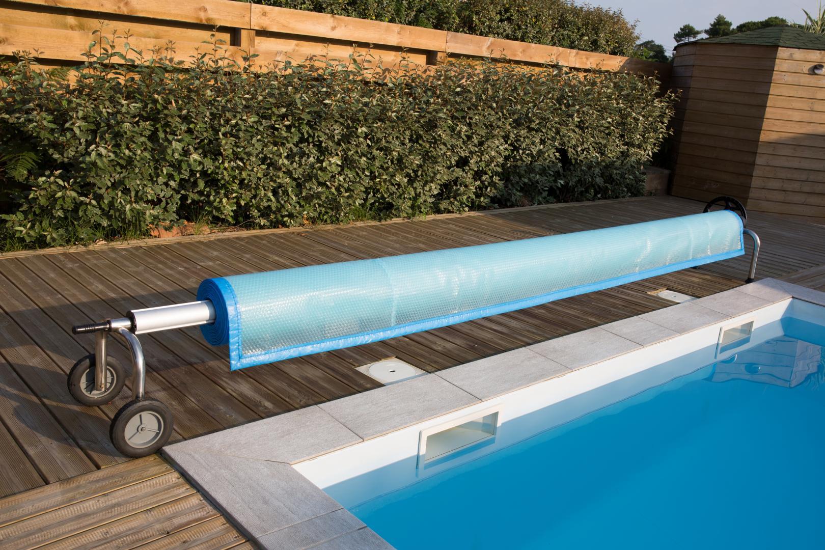 Traitement de piscine Saint-Gilles