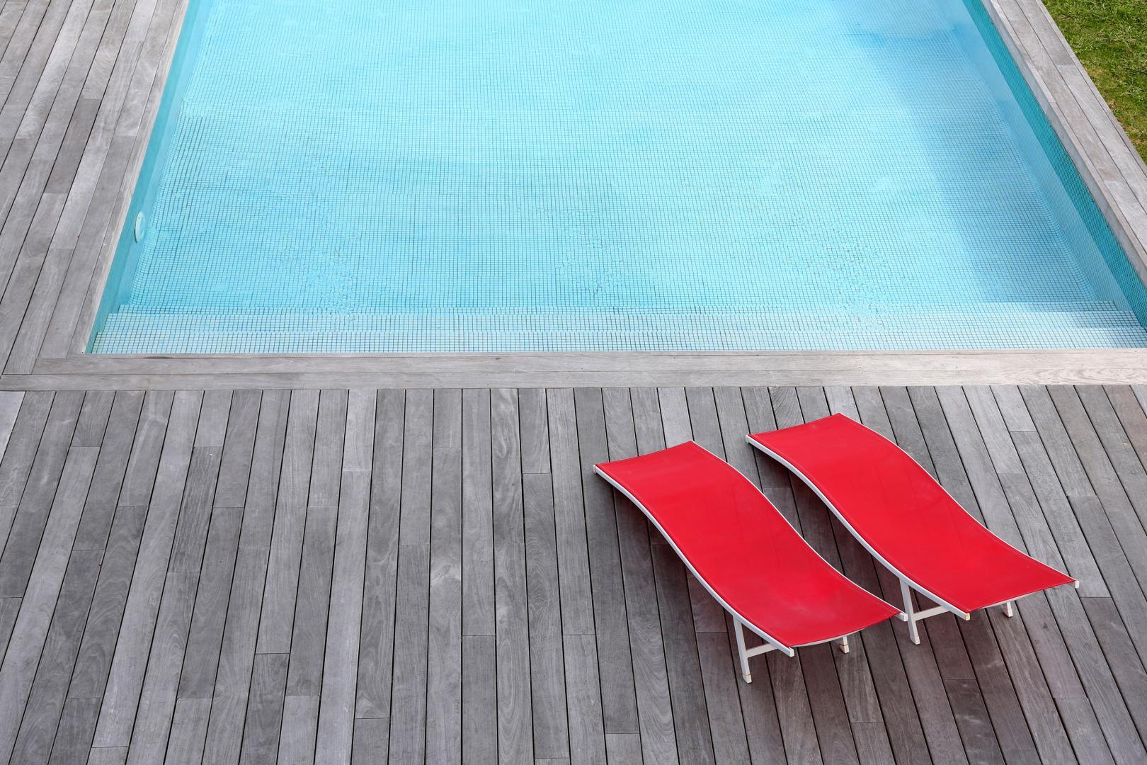 Nettoyage de piscine Saint-Gilles